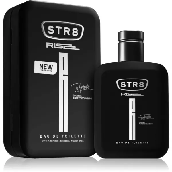 STR8 Rise toaletná voda pre mužov 100 ml