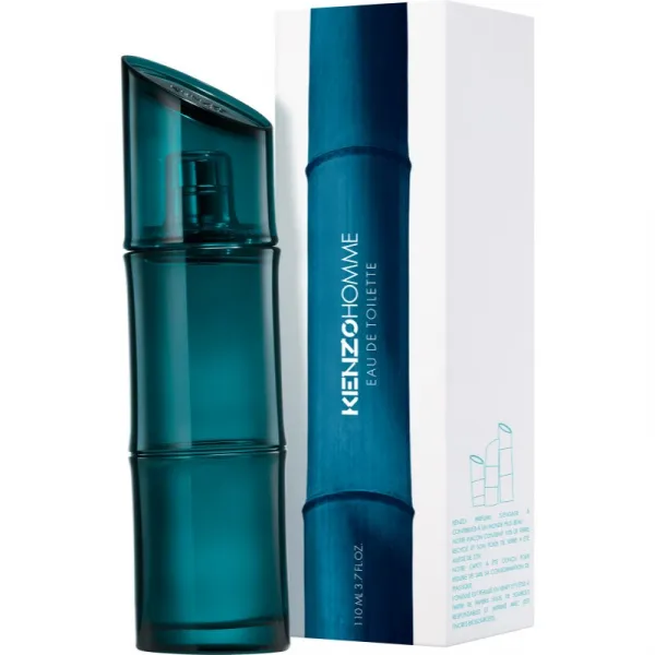 KENZO Homme toaletná voda pre mužov 110 ml