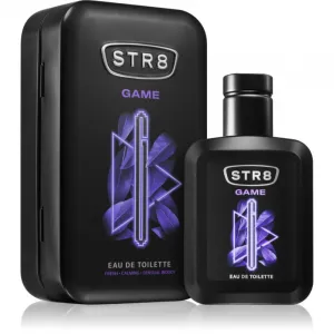 STR8 Game Body Fragrance toaletná voda pre mužov 50 ml