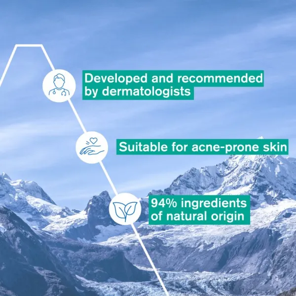 Uriage Hyséac New Skin Serum Anti-Blemish Booster sérum pre mastnú a problematickú pleť 30 ml