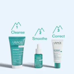 Uriage Hyséac New Skin Serum Anti-Blemish Booster sérum pre mastnú a problematickú pleť 30 ml