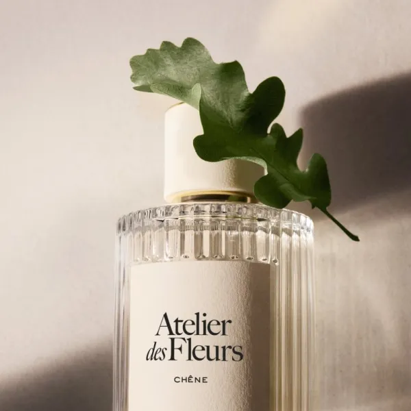 Chloé Atelier des Fleurs Chêne parfumovaná voda pre ženy 50 ml