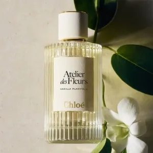 Chloé Atelier des Fleurs Vanilla Planifolia parfumovaná voda pre ženy 50 ml