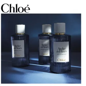 Chloé Atelier des Fleurs Orchidée de Minut parfumovaná voda pre ženy 150 ml