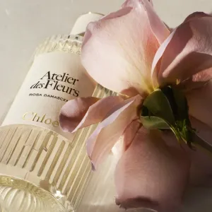 Chloé Atelier des Fleurs Rosa Damascena parfumovaná voda pre ženy 150 ml