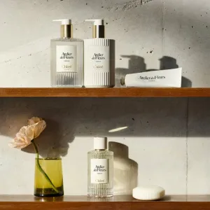 Chloé Atelier des Fleurs Hysope telové mlieko pre ženy 300 ml
