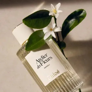 Chloé Atelier des Fleurs Neroli parfumovaná voda pre ženy 150 ml