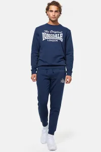 Lonsdale Men's jogging pants regular fit