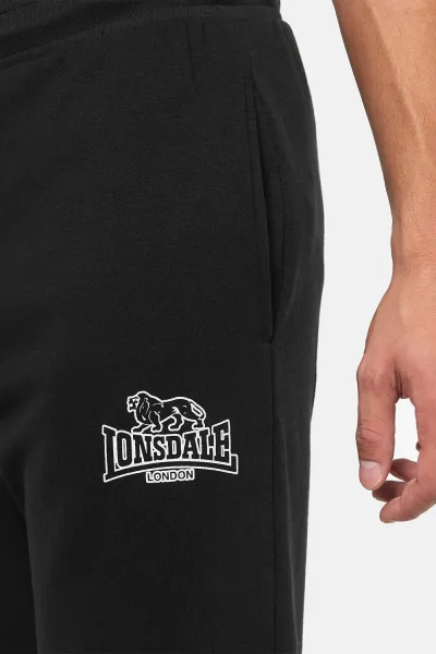 Lonsdale Men's jogging pants regular fit