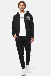 Pánska mikina Lonsdale Zip