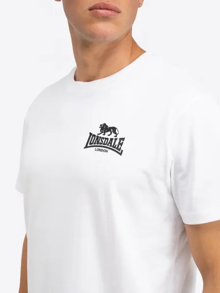 Pánske tričko Lonsdale