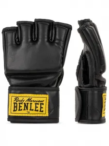 Lonsdale Artificial leather MMA sparring gloves (1 pair)