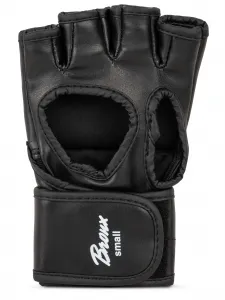 Lonsdale Artificial leather MMA sparring gloves (1 pair)