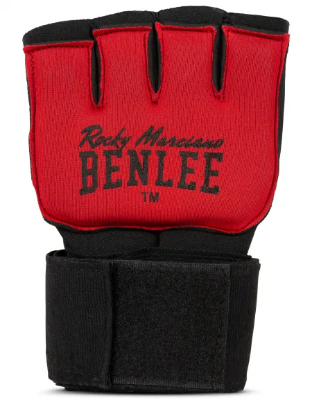 Lonsdale Neoprene gel gloves (1 pair)