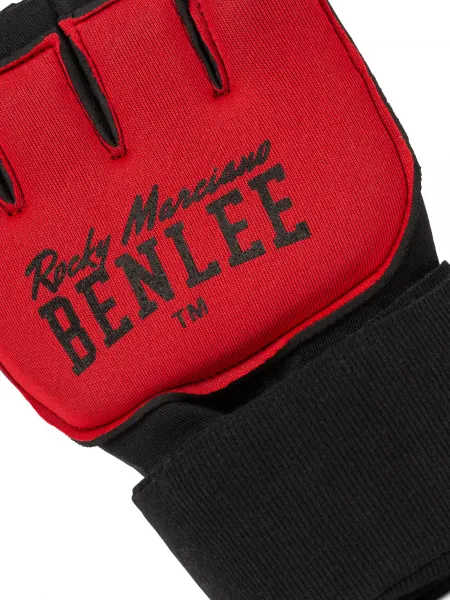 Lonsdale Neoprene gel gloves (1 pair)