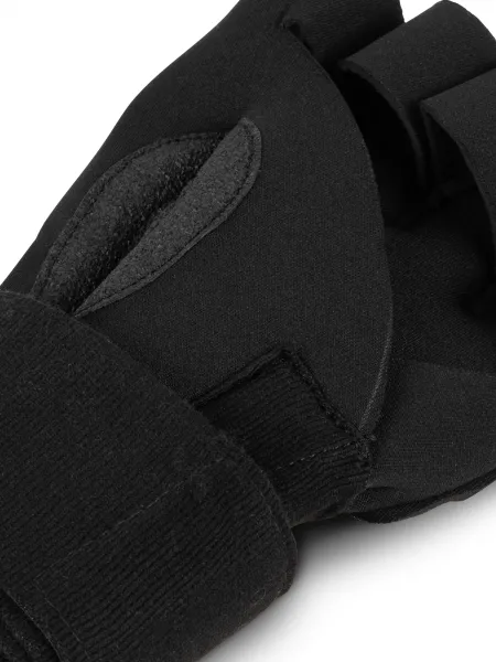 Lonsdale Neoprene gel gloves (1 pair)