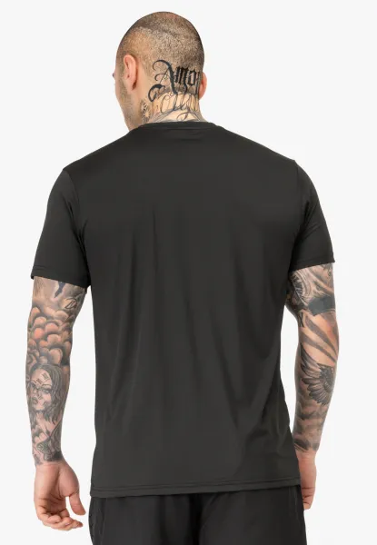 Benlee Men's functional t-shirt regular fit