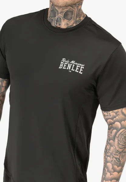 Benlee Men's functional t-shirt regular fit