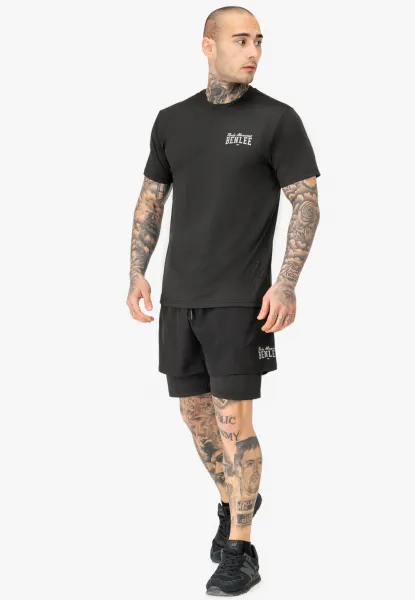 Benlee Men's functional t-shirt regular fit