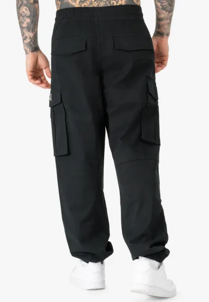 Lonsdale Men's cargo pants regular fit