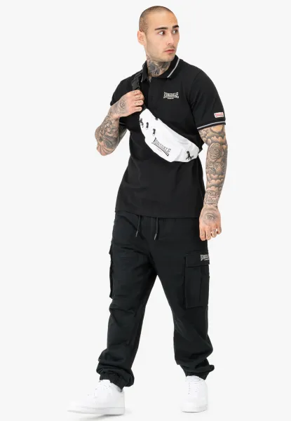 Lonsdale Men's cargo pants regular fit