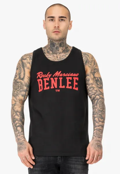 Benlee Men's singlet regular fit