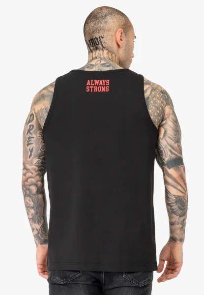 Benlee Men's singlet regular fit
