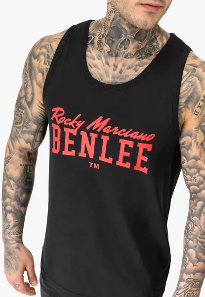 Benlee Men's singlet regular fit