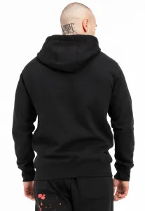 Tapout Men's hooded sweatshirt regular fit