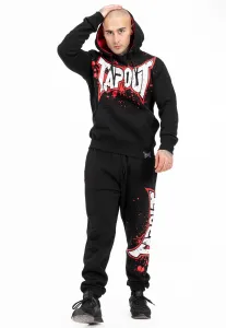 Tapout Men's hooded sweatshirt regular fit