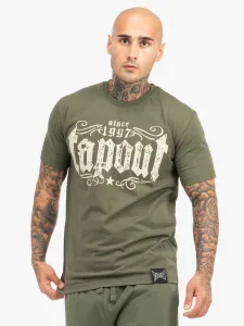 Tapout Men's t-shirt regular fit