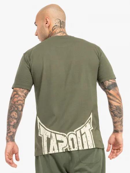 Tapout Men's t-shirt regular fit