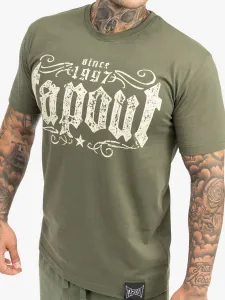 Tapout Men's t-shirt regular fit