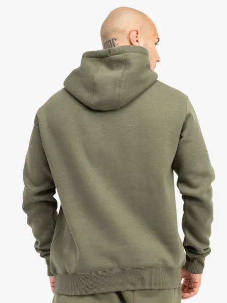 Tapout Men's hooded sweatshirt regular fit