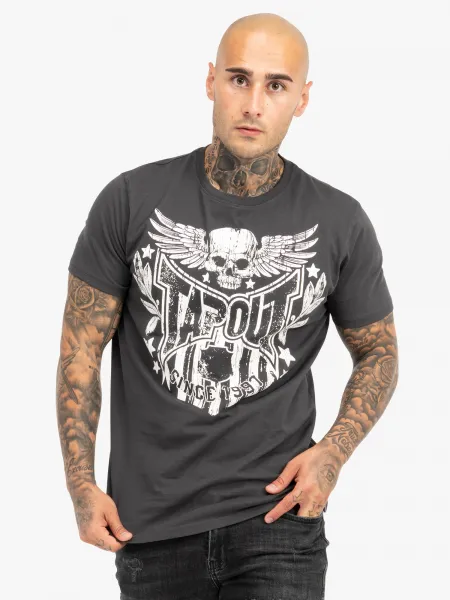 Tapout Men's t-shirt regular fit