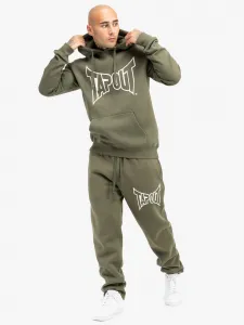 Tapout Men's hooded sweatshirt regular fit
