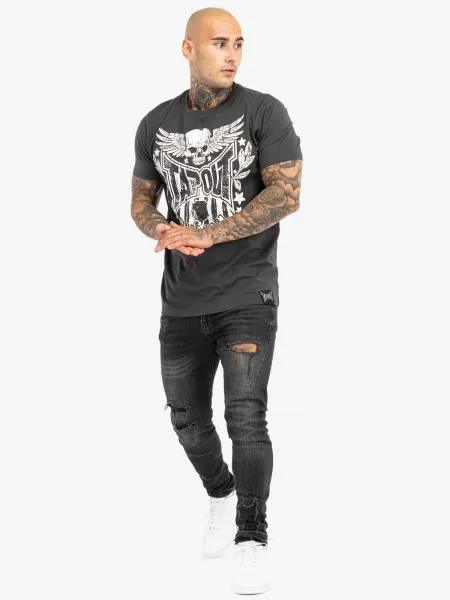 Tapout Men's t-shirt regular fit