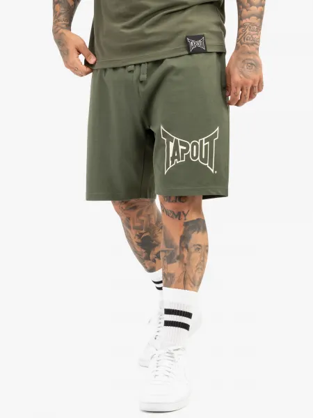 Tapout Men's shorts regular fit