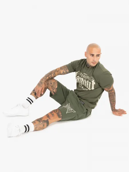 Tapout Men's shorts regular fit