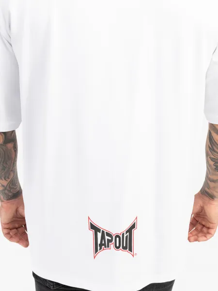 Tapout Men's t-shirt oversized