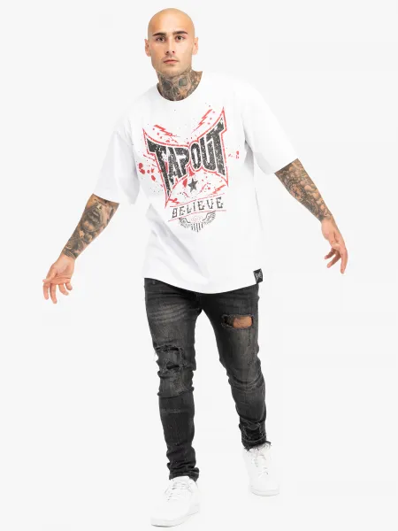Tapout Men's t-shirt oversized