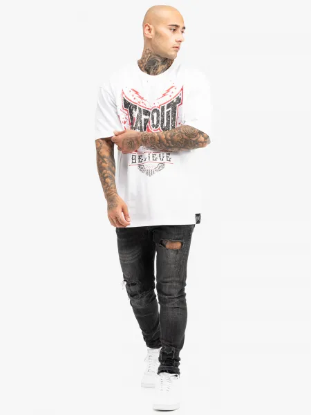 Tapout Men's t-shirt oversized