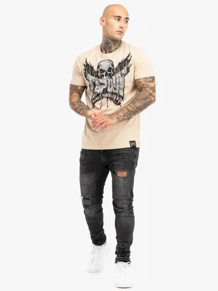 Tapout Men's t-shirt regular fit