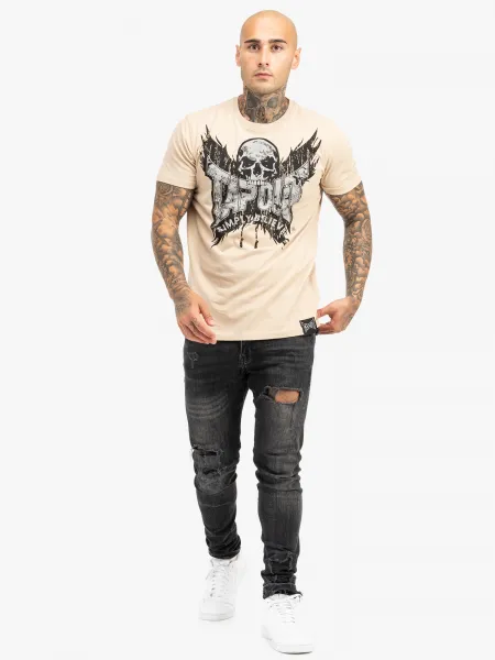 Tapout Men's t-shirt regular fit
