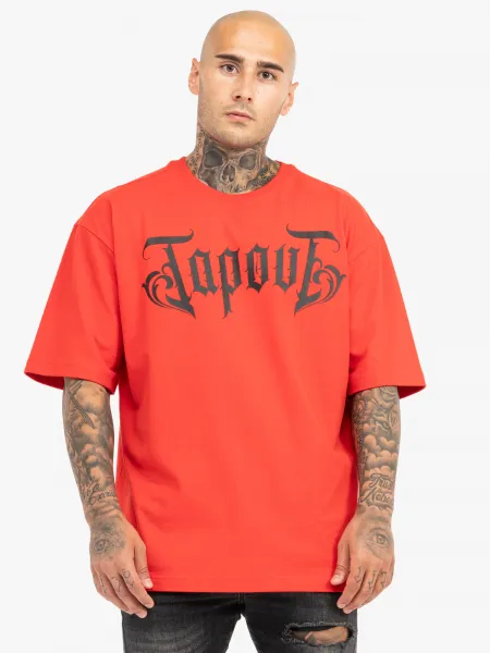 Tapout Men's t-shirt oversized