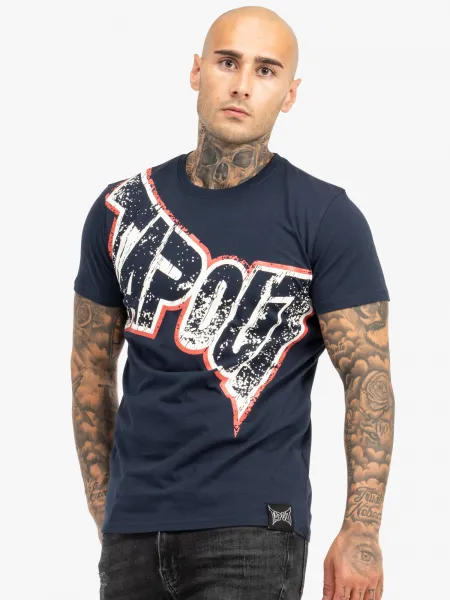 Tapout Men's t-shirt regular fit