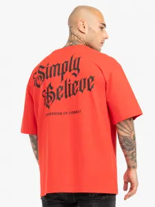 Tapout Men's t-shirt oversized