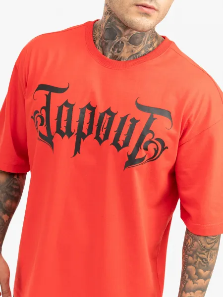 Tapout Men's t-shirt oversized