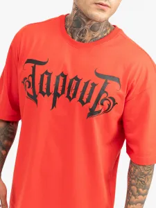 Tapout Men's t-shirt oversized