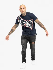 Tapout Men's t-shirt regular fit